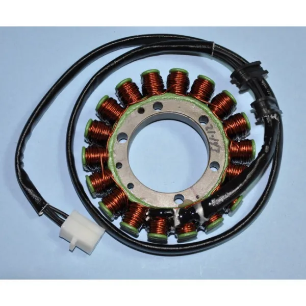Alternateur Stator Allumage Honda VF700C Magna VF750C Magna