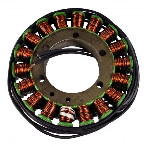 Allumage Alternateur Stator Suzuki VS1400 Intruder