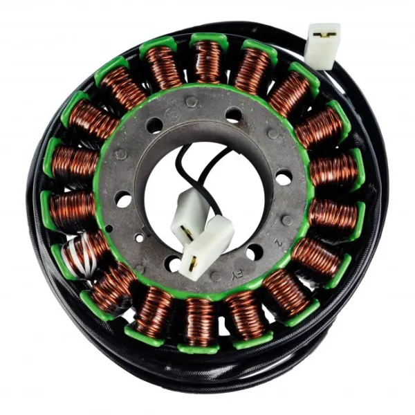 Stator-Suzuki-GV1400 Cavalcade