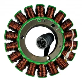 Stator-Kawasaki-VN1500J Drifter
