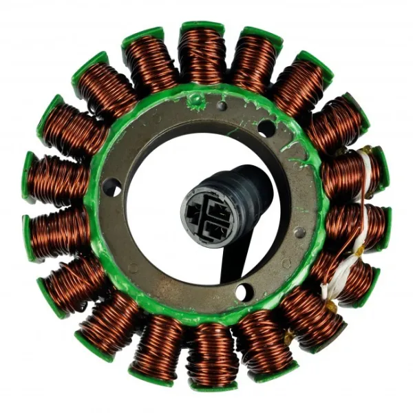 Alternateur Stator Kawasaki VN1500J Drifter
