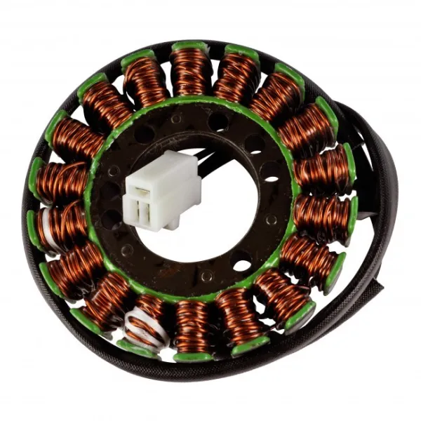 Stator-Kawasaki-ZX6R-ZX6RR