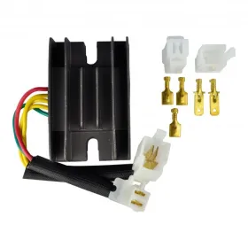 Regulator Rectifier-Suzuki-GN125-GZ250
