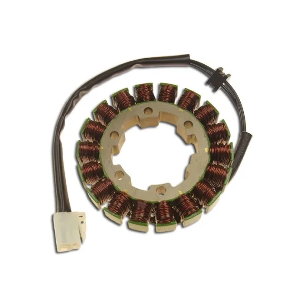 Alternateur Stator-Triumph-Daytona 600-Daytona 650-Speed Four 600-TT600