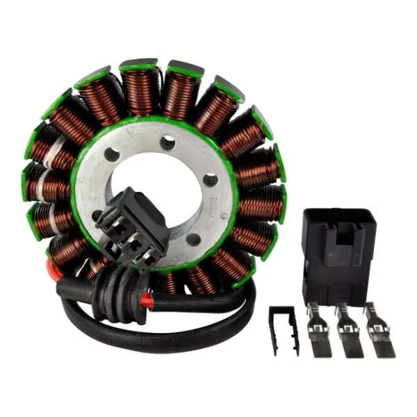 Stator-Yamaha-YZFR6-YZFR6S