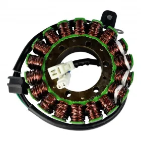 Allumage Alternateur Stator Suzuki LTA750 KingQuad LTA700X KingQuad