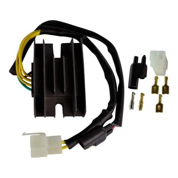 Regulator Rectifier-Arctic Cat 400-500