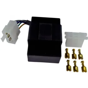 CDI-Kawasaki-300 Bayou-250 Prairie-200-KZ250