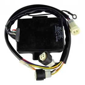 CDI-Yamaha-350 Warrior 