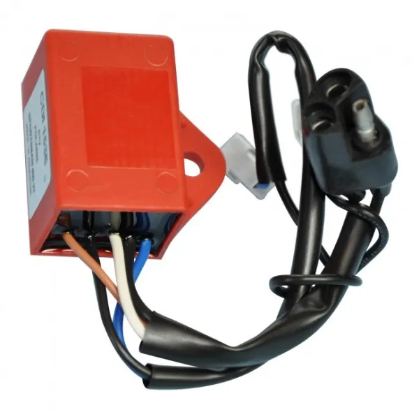 CDI-Polaris-Sport 400-Scrambler 400