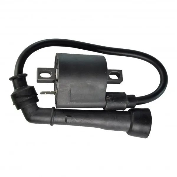 External Ignition Coil-Suzuki-250 QuadRunner-250-300-450-500-750 KingQuad 