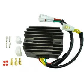 Regulator Rectifier-Suzuki-700 KingQuad