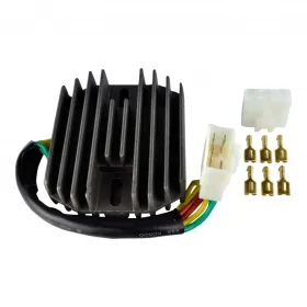 Regulator Rectifier-Suzuki-GSXR600-GSXR750-GSXR1000-GSXR1300 Hayabusa