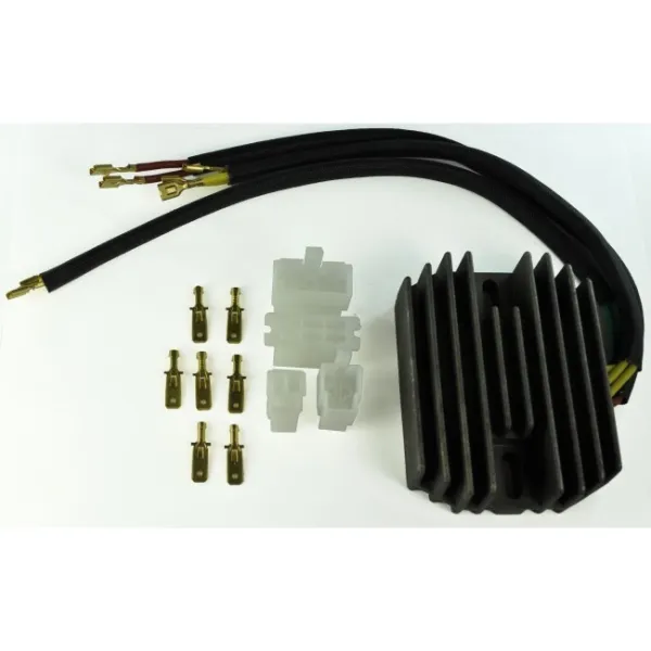 Régulateur-Rectifieur-Honda-CX500-CX650-GL500-GL650 Silverwing-VF1000-VF1100-VF500-VF700-VF750  