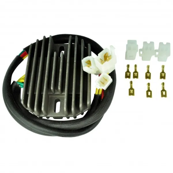 Regulator Rectifier-Honda-VT1100 Sabre-Aero-American-Ace-Shadow