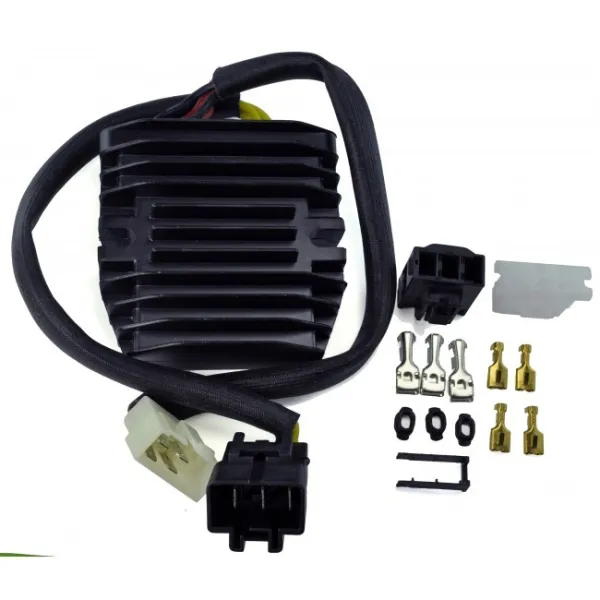 Regulator Rectifier-Mosfet-Honda-VFR800-RVT1000
