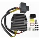 Regulator Rectifier-Mosfet-Yamaha-450 Grizzly