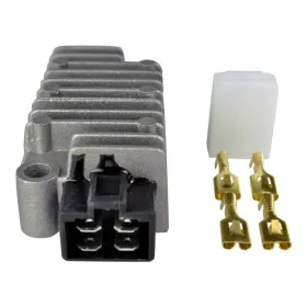 Régulateur Rectifieur Yamaha TW200 XT225 XV250 Virago FZR400 FZR600 FZR600R SRX600 XJ600 Seca XT600 SRX700