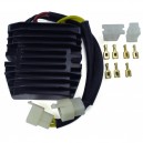 Régulateur Rectifieur Mosfet Triumph Street Triple 675 Daytona 675