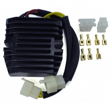 Régulateur Rectifieur Mosfet Triumph Street Triple 675 Daytona 675