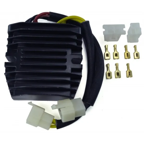 Régulateur Rectifieur Mosfet Triumph Street Triple 675 Daytona 675