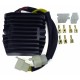 Régulateur Rectifieur Mosfet Triumph Street Triple 675 Daytona 675