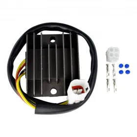 Regulator Rectifier-Yamaha-YFZ450