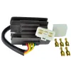 Regulator Rectifier-Suzuki-250 King Quad-300 King Quad-140-160 Quadrunner-250 Quadrunner-500 Quadrunner