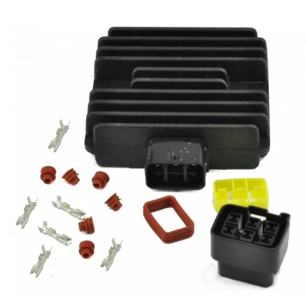 Regulator Rectifier-400 Eiger-400-450-500-700-750 KingQuad-500 Vinson-VStrom 1000
