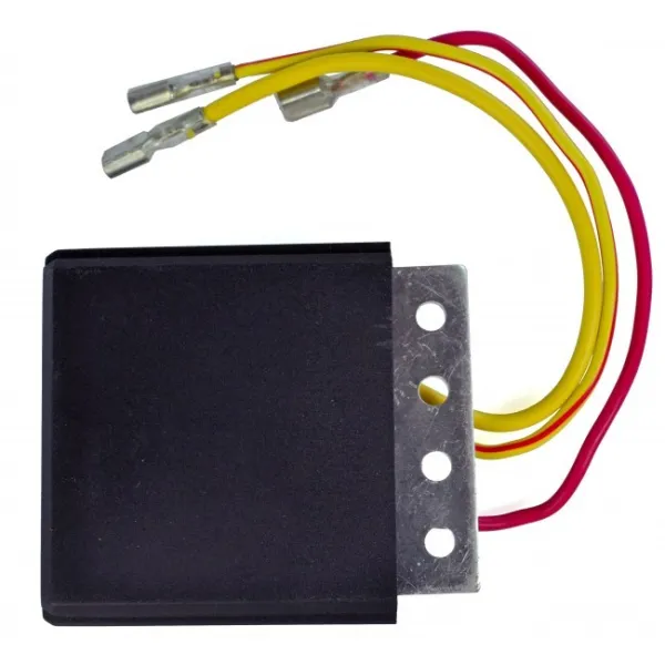Regulator Rectifier-Trail Boss 250-Xplorer 250-300-Sport 400-Scrambler 400-Trail Blazer 250