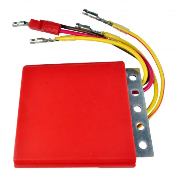 Regulator Rectifier-Polaris-Ranger 425-Ranger 500-Sportsman 600-Sportsman 700