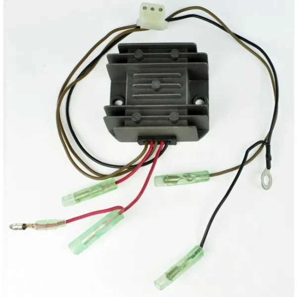 Regulator Rectifier-Kawasaki-750XI Sport-750STS-750ST-750XIR-750 Super Sport XI-750SS