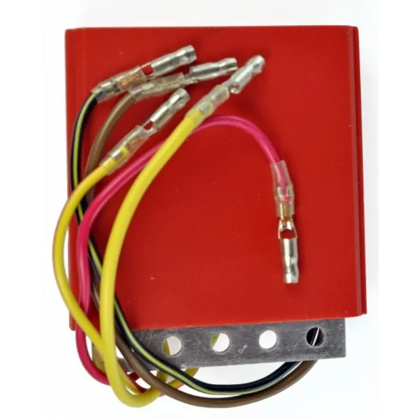 Regulator Rectifier-Big Boss 400-Magnum 425-Scrambler 400-Sportsman 400-500-Xplorer 400-500-