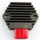 Régulateur Rectifieur-Honda-VT750 Shadow TRX350 Rancher-TRX400 Fourtrax Foreman-TRX450 Fourtrax Foreman-TRX450R