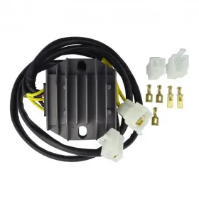 Regulator Rectifier-Suzuki-VZ800 Marauder