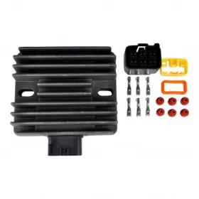 Regulator Rectifier-Yamaha-212-232-AR210-SR230-SX210-SX230-FX1000-FX140-GP1300-VX 1100-Waverunner 
