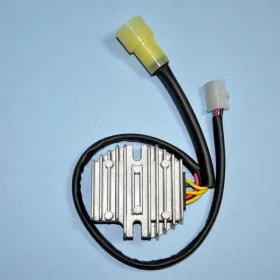 Regulator Rectifier-Honda-TRX300 Fourtrax