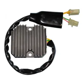 Regulator Rectifier-Honda-VT750 Shadow