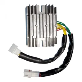 Regulator Rectifier-Suzuki-Bandit 1250-Boulevard C90-GSX650F-GSXR600-GSXR750-VL800-VZ800