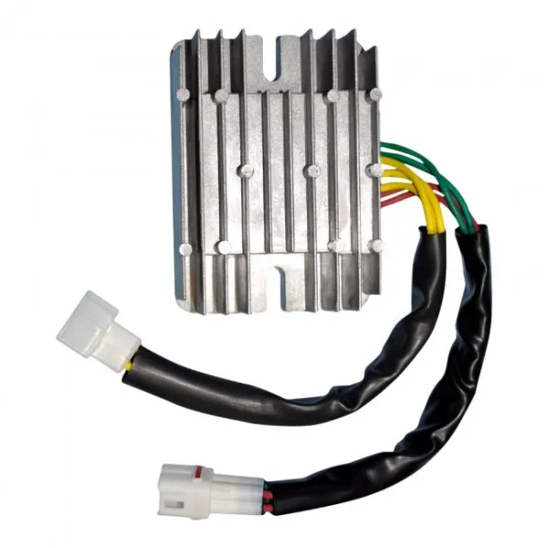 Regulator Rectifier-Suzuki-Bandit 1250-Boulevard C90-GSX650F-GSXR600-GSXR750-VL800-VZ800