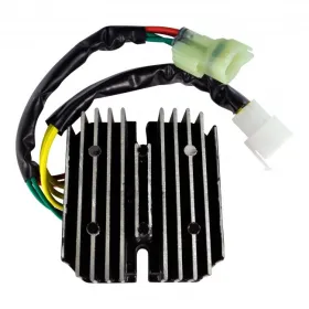 Regulator Rectifier-Suzuki-VL800 Volusia