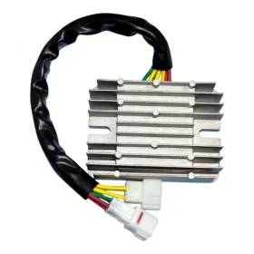 Régulateur-Rectifieur Mosfet-Suzuki - GSXR1000