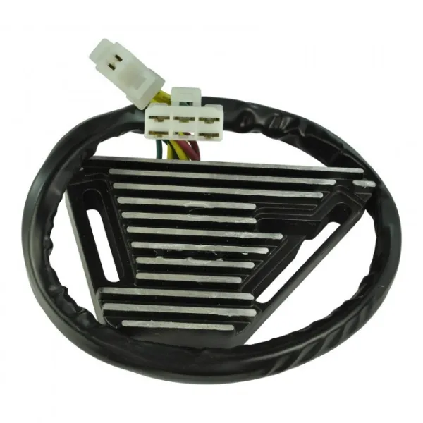 Regulator Rectifier-Honda-VF500 Magna-VF700 Magna-CX650 Custom-VF750 Magna