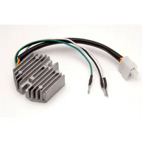 Regulator Rectifier-Honda CB350-CB400-CB500-CB550-CB750