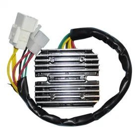  Regulator Rectifier-Honda-CBR954