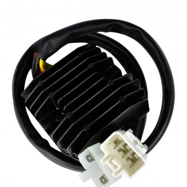 Regulator Rectifier-Mosfet-Honda-CBR600F4i