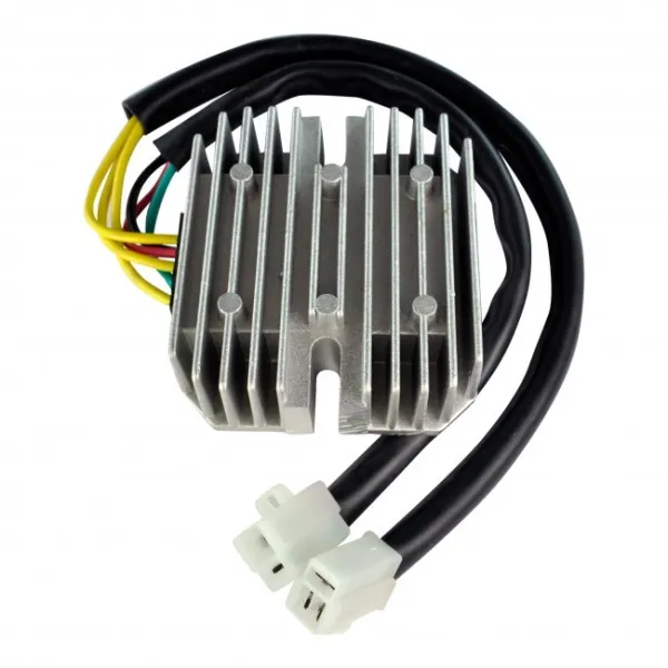 Regulator Rectifier-Honda-CX500