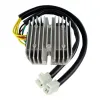 Regulator Rectifier-Honda-CX500