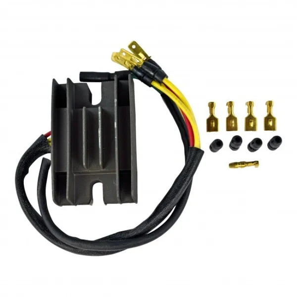 Regulator Rectifier-Suzuki-GR650-GS1100-GS1150-GS300-GS450-GS700-GS750