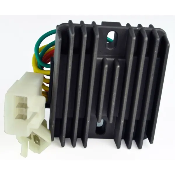  Regulator Rectifier-Honda-CBR929RR-CBR900RR
